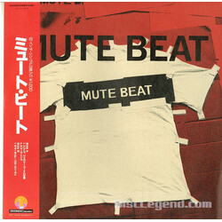 Mute Beat Mute Beat Vinyl 12" USED