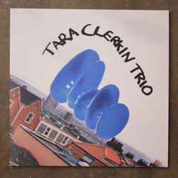 Tara Clerkin Trio Tara Clerkin Trio Vinyl LP USED