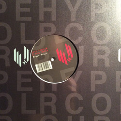 Seth Troxler / Phil Moffa Rogue Music Vinyl 12" USED