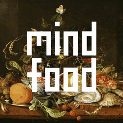 Philippe Cohen Mind Food Vinyl LP USED