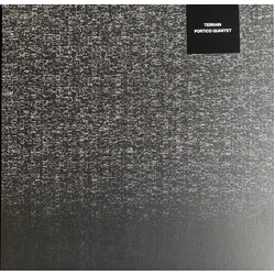 Portico Quartet Terrain Vinyl LP USED