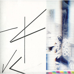 Portico Quartet We Welcome Tomorrow Vinyl 12" USED