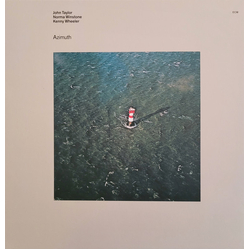 John Taylor (2) / Norma Winstone / Kenny Wheeler / Azimuth (2) Azimuth Vinyl LP USED