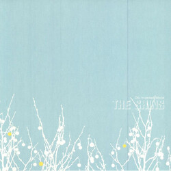 The Shins Oh, Inverted World Vinyl LP USED