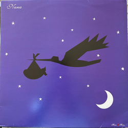 Rednose Distrikt Nana Vinyl 12" USED