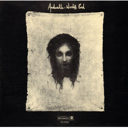 Andwella World's End Vinyl LP USED