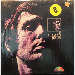 Raphael (2) Le Llaman Jesus! Vinyl LP USED