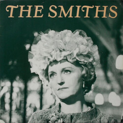 The Smiths I Started Something I Couldn't Finish Vinyl 7" USED