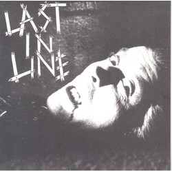 Last In Line Last In Line USED VINYL 7INCH