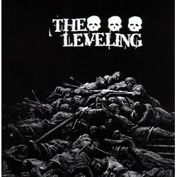 The Leveling The Leveling USED VINYL 7INCH