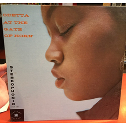 Odetta At The Gate Of Horn Vinyl LP USED