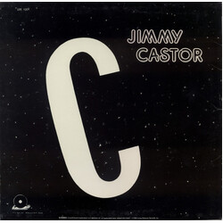 Jimmy Castor C Vinyl LP USED