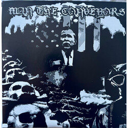 Man The Conveyors Man The Conveyors USED VINYL 7INCH 33 S RPM EP