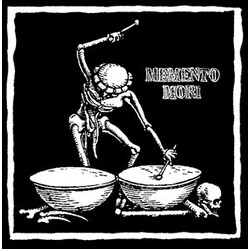 Memento Mori (6) Memento Mori USED VINYL 7INCH 33 S RPM