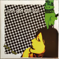 Mudlarks R'N'R War USED VINYL 7INCH EP