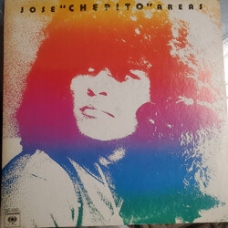 José "Chepito" Areas Jose "Chepito" Areas Vinyl LP USED