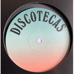 Discotecas Discotecas 005 Vinyl 12" USED