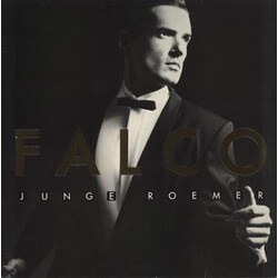 Falco Junge Roemer Vinyl LP USED