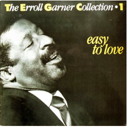 Erroll Garner The Erroll Garner Collection - Volume 1: Easy To Love Vinyl LP USED