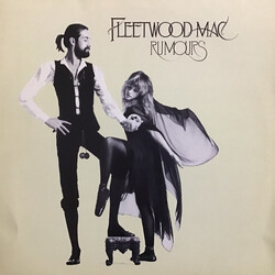 Fleetwood Mac Rumours Vinyl LP USED