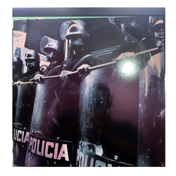 Thievery Corporation The Richest Man In Babylon Vinyl 12" USED
