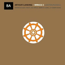 Arthur's Landing Miracle 2 Vinyl 12" USED