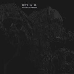 Bill Laswell / Submerged Brutal Calling Vinyl LP USED