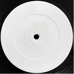 Glamma Kid Why Vinyl 12" USED