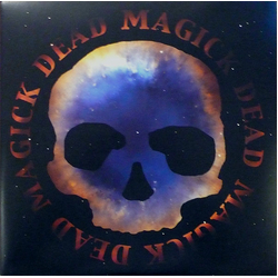 Dead Skeletons Dead Magick Vinyl 2 LP USED