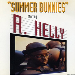 R. Kelly Summer Bunnies Vinyl 12" USED