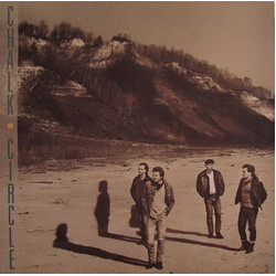 Chalk Circle Mending Wall Vinyl LP USED