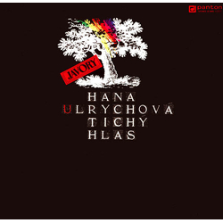 Javory / Hana Ulrychová Tichý Hlas Vinyl LP USED