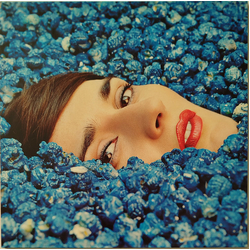 Yelle Complètement Fou Multi Vinyl LP/CD USED