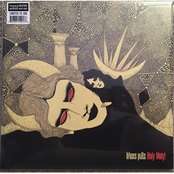 Blues Pills Holy Moly! Vinyl LP USED
