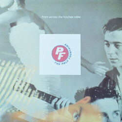 The Pale Fountains ... From Across The Kitchen Table Vinyl LP USED