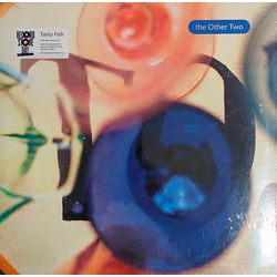 The Other Two Tasty Fish Vinyl 12" USED