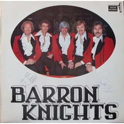 The Barron Knights Barron Knights Vinyl LP USED