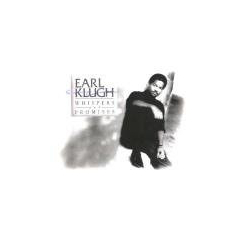 Earl Klugh Whispers And Promises Vinyl LP USED