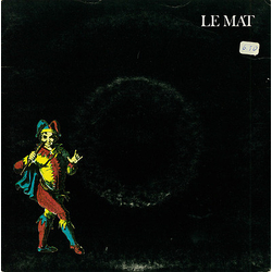Le Mat Waltz Of The Fool Vinyl 7" USED