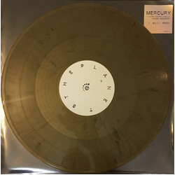 Outer Heaven (3) / Sully (5) Mercury Vinyl 12" USED