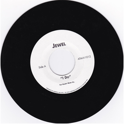 Jewel / Jimmy Wayne I Do / Do You Believe Me Now Vinyl 7" USED