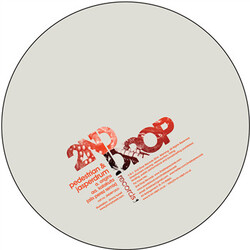 Pedestrian (3) / Jasperdrum Origins / Kalakuta (Alix Perez Remix) Vinyl 12" USED