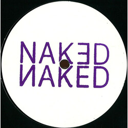 Mak & Pasteman Brown Bread EP Vinyl 12" USED
