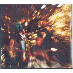Creedence Clearwater Revival Bayou Country Vinyl LP USED