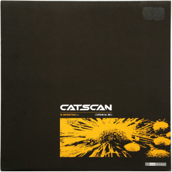 Catscan Be Unforgettable Vinyl 12" USED