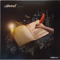 Void Settler Annul Vinyl 12" USED