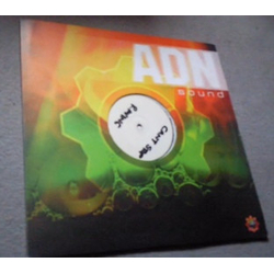 Clonico Can't Stop Raving Vinyl 12" USED