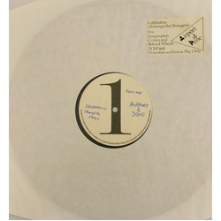 Airport And Dean Celebration Vinyl 12" USED