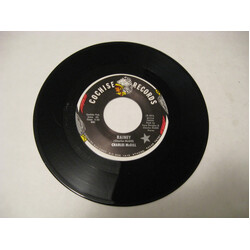 Charles McGill Rainey Vinyl 7" USED