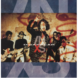 INXS Disappear Vinyl 7" USED